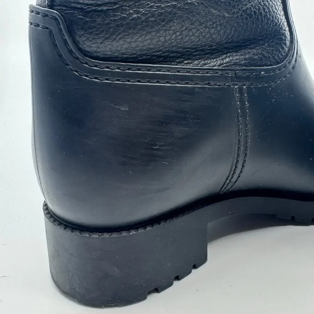 L.K.Bennett Women's Warren Snow/Rain Wellington Boots - 37